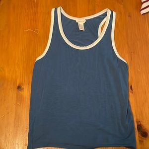 Forever 21 tank top size medium